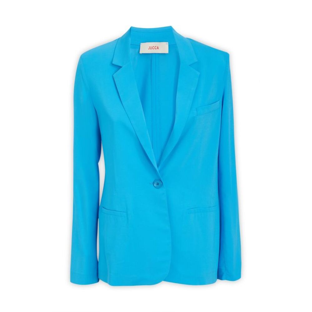 Jucca Woman Clothing Blazers & Gilets
